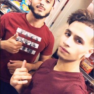 Meet your Posher, Abdul